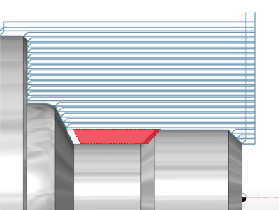 BobCAD-CAM_LATHE_MILLTURNモジュール_溝処理機能