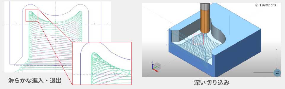 3AXIS_PRO_高速荒取り