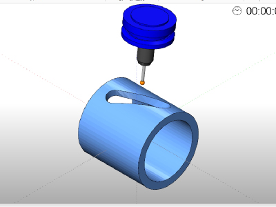 BobCAD-CAM_4AXISモジュール_バリ取り2