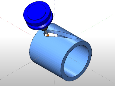 BobCAD-CAM_4AXISモジュール_バリ取り1