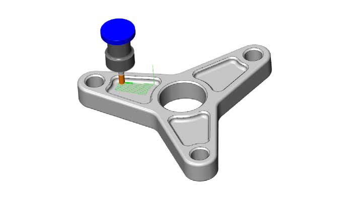 BobCAD-CAM_EXPREEモジュール_Top画像